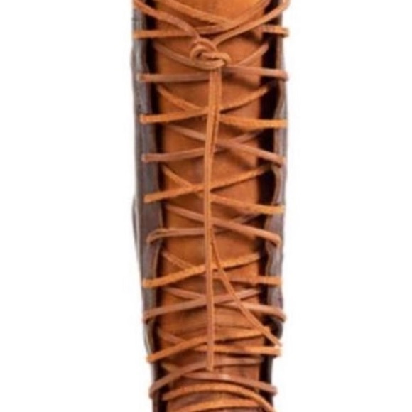 Freebird by Stephen Coal boots - Picture 2 of 4